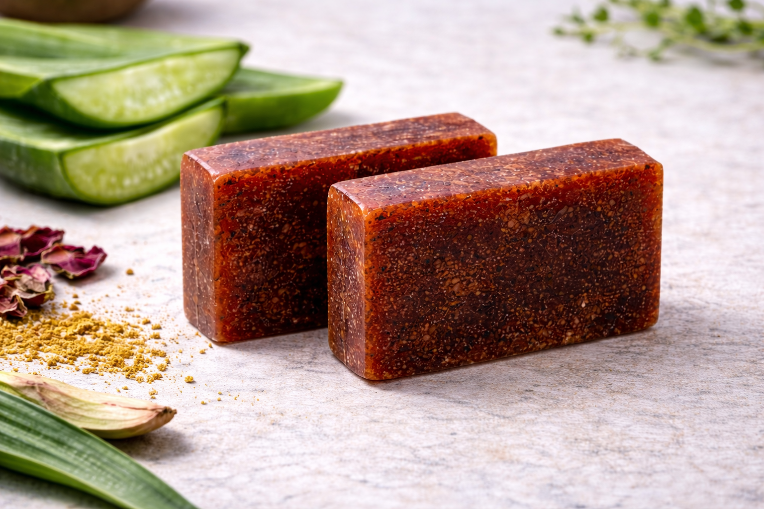 ayurvedic herbal glycerine soap (pack of 2) ayurvedic herbal glycerine soap (pack of 2)