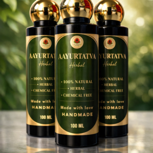 ayurvedic herbal hair growth shampoo | shikakai amla reetha