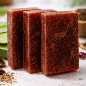 ayurvedic herbal hair growth shampoo | shikakai amla reetha